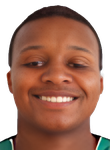 Natasha Lacy basketball