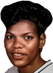Venus Lacy basketball