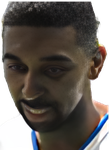 Said Laghridat basketball