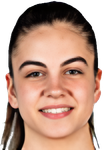 Feray Laic basketball