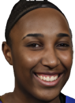 Elodie Lalotte basketball