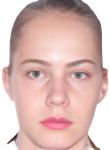 Hanna Lapo basketball
