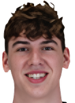 Jake LaRavia basketball Jake LaRavia basketball
