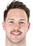 Dylan Larkin