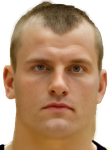 Jonas Larsen basketball