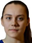 Dilja Larusdottir basketball