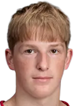 Max Laskey