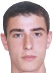 Genti Lasku basketball