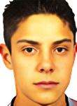 Stefano Laudoni basketball