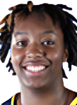 Laila Lawrence basketball