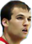 Marco Lazzaro basketball
