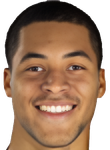 Jaedon LeDee basketball
