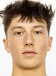 Jackson Leach