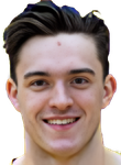 Matthew Leary basketball