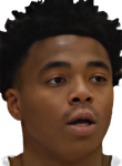 Jalen Lecque basketball