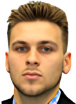 Alex Leder basketball