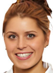 Johannah Leedham-Warner