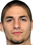 Mathieu Lefevre basketball