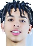 Dakota Leffew basketball