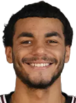 Amari Leflore