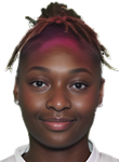 Shainny Legros Shainny Legros