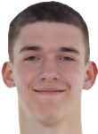 Gerrit Lehe basketball