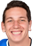 Marco Lehmann basketball