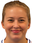 Linda-Lotta Lehtoranta basketball