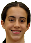 Marija Lekovic basketball