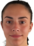 Marija Lekovic basketball