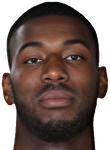 Mathias Lessort