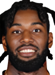 Mathias Lessort basketball