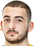 Kobe Levi