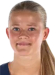 Kajsa Levin