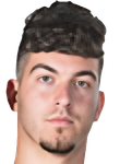 Tomer Levinson basketball