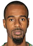 Chavaughn Lewis