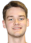 Harrison Lewis