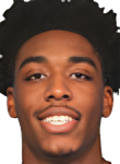Isaiah Lewis