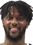 JeQuan Lewis basketball