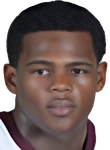 Wendell Lewis basketball