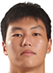 Gen Li basketball