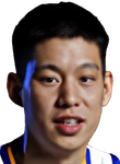 Jeremy Lin basketball