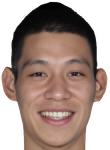 Jeremy Lin basketball