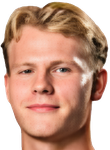 Rasmus Lindahl