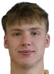 Luke Lindeman