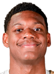 Xavier Lipscomb