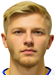 Dmitriy Lisitskiy