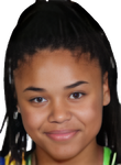 Maxuella Lisowa-Mbaka