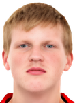 Sandro Listwon basketball