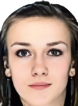Pauline Lithard basketball